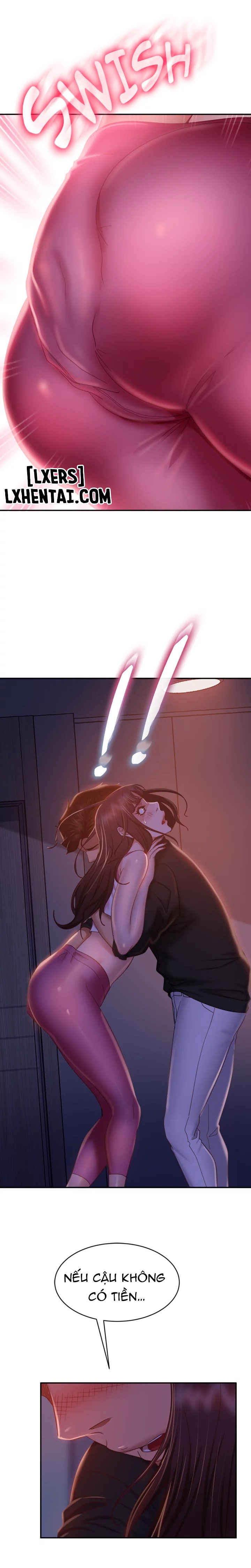 một ngày rối rắm chapter 42 1