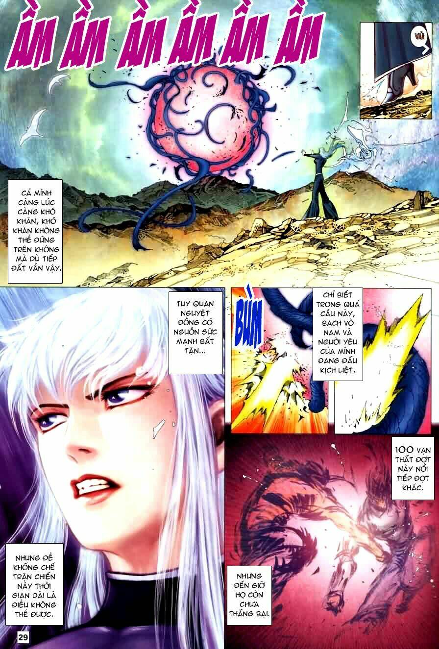 võ thần chung cực chapter 75 24