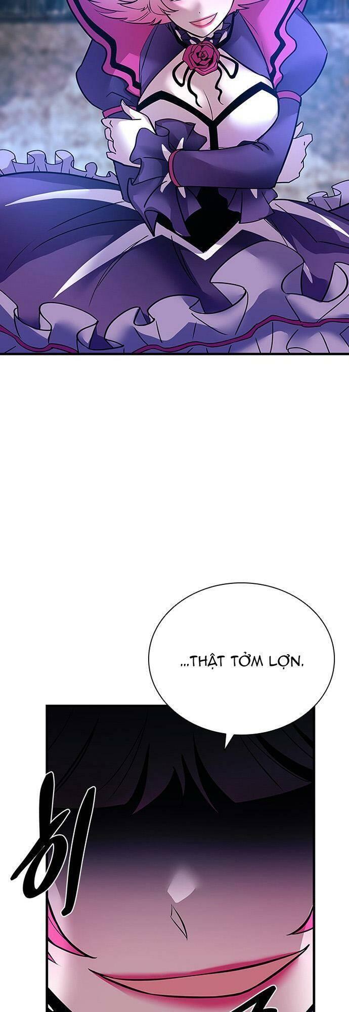 tiêu diệt ác nhân chapter 116 18