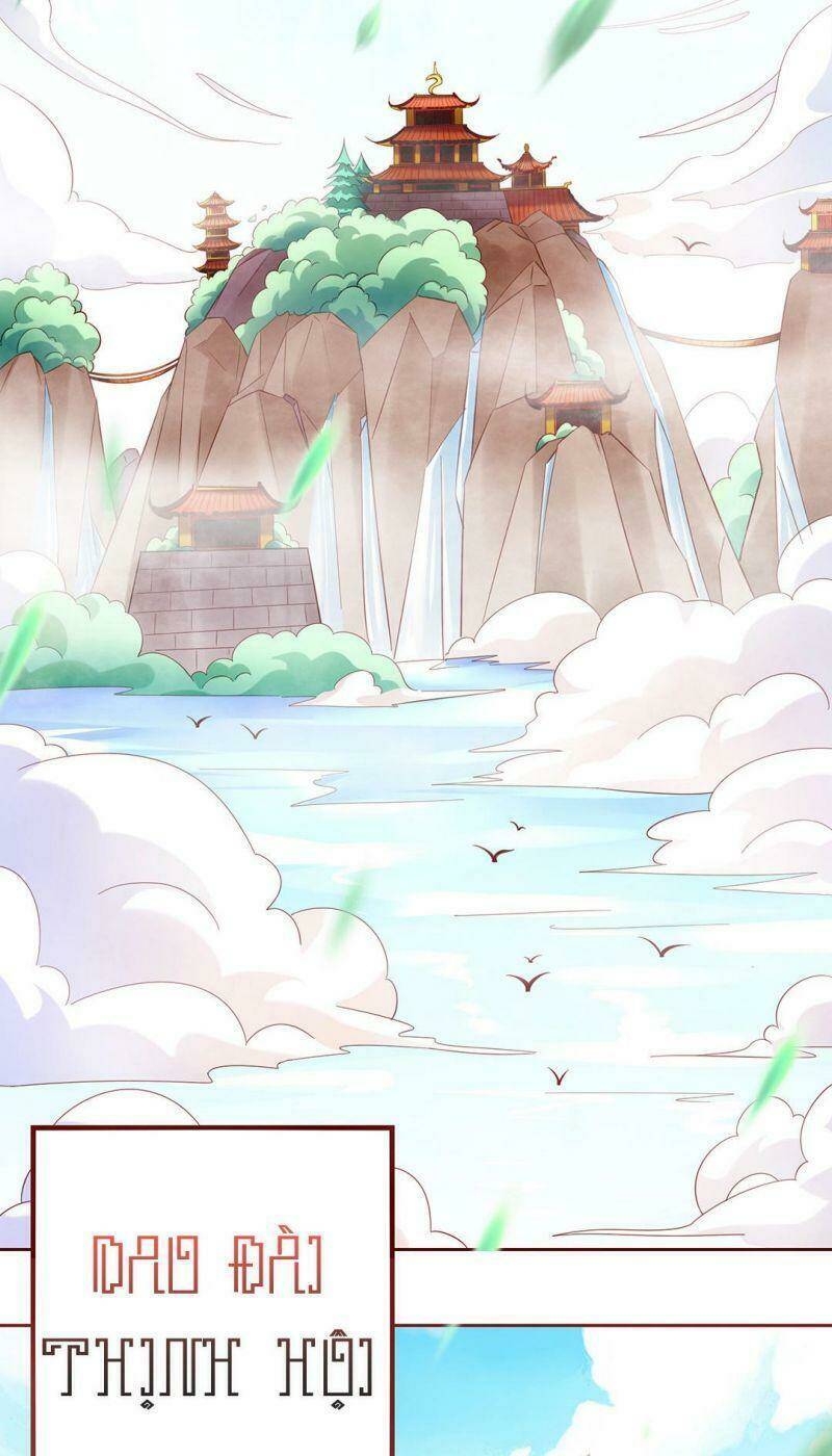 thiên kim bất hoán chapter 75 25