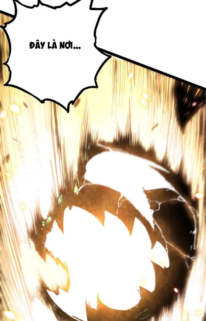 từ cây cổ thụ bắt đầu tiến hóa chapter 67 12