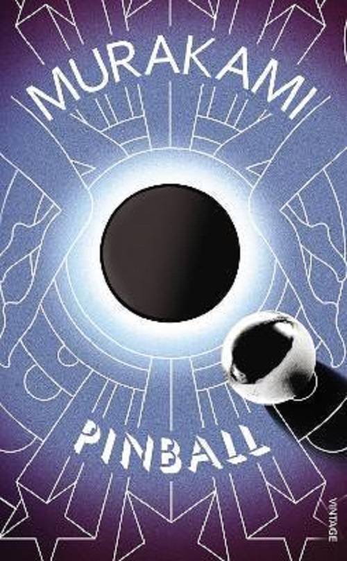 Pinball - Sách tiếng anh