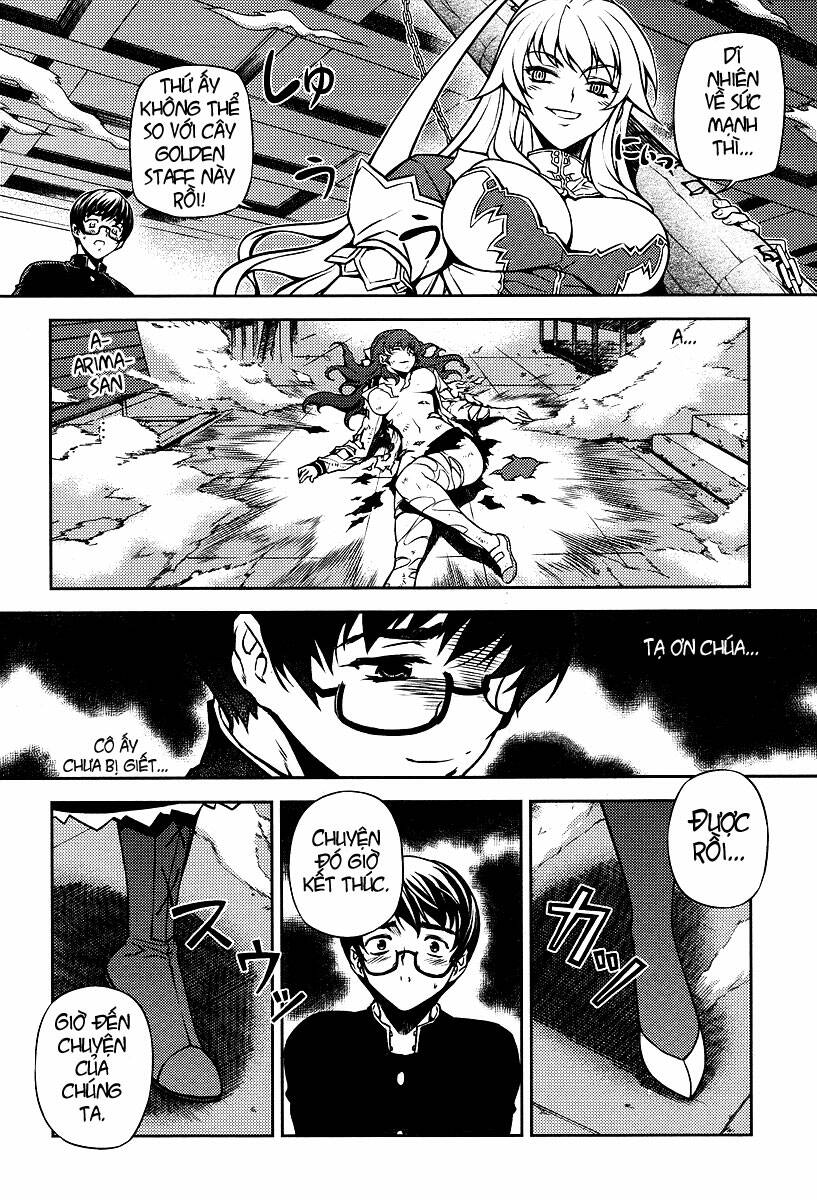 onihime vs chapter 1.2 29