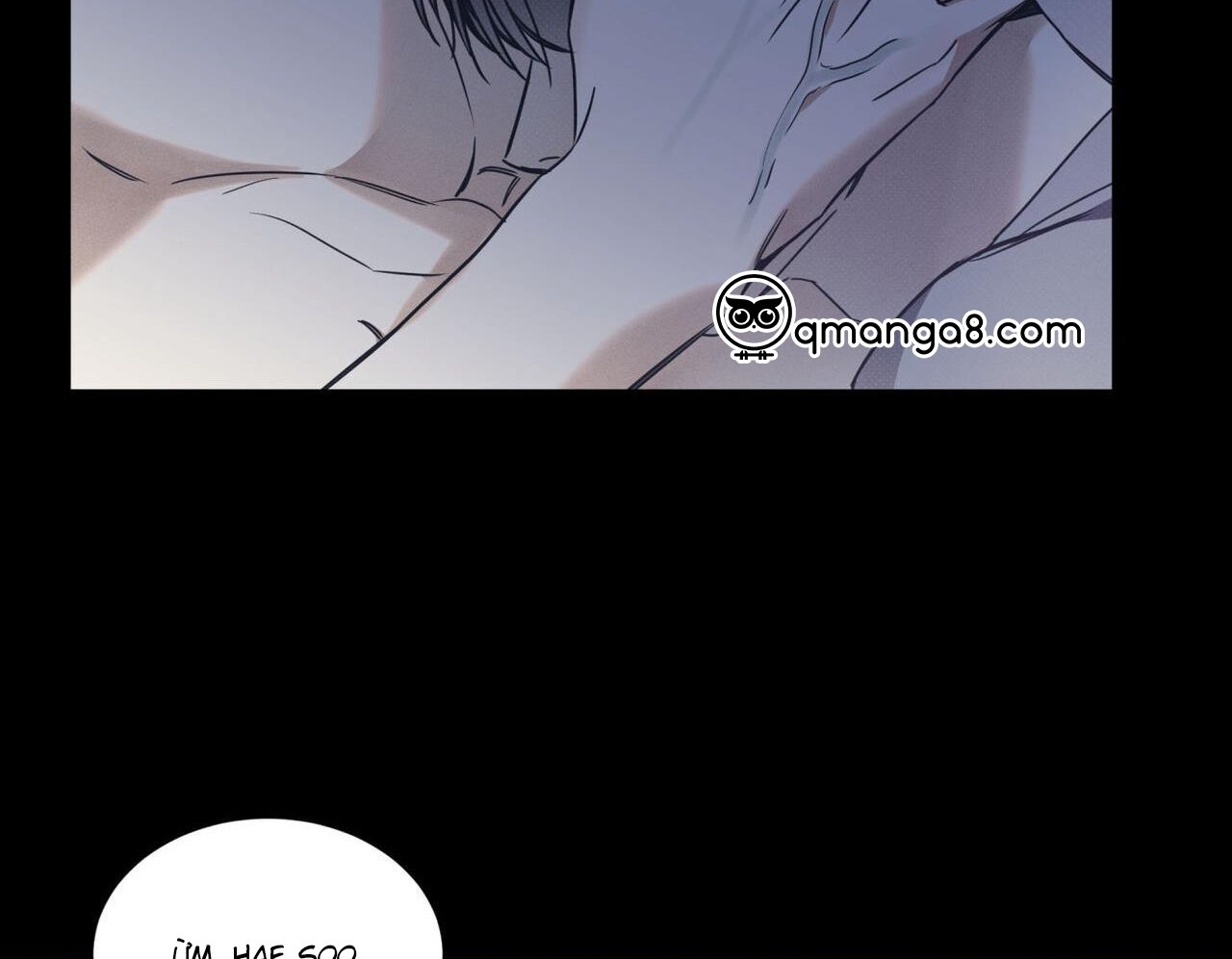 dải hợp âm trên đại dương xanh chapter 41 45