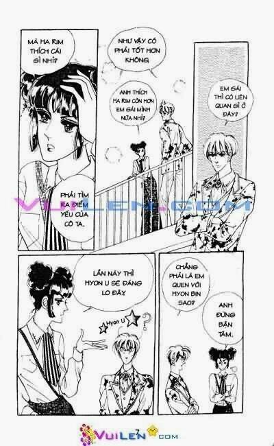 lá chắn tình yêu chapter 5 7