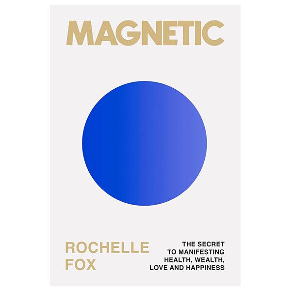 Sách ngoại văn: Magnetic