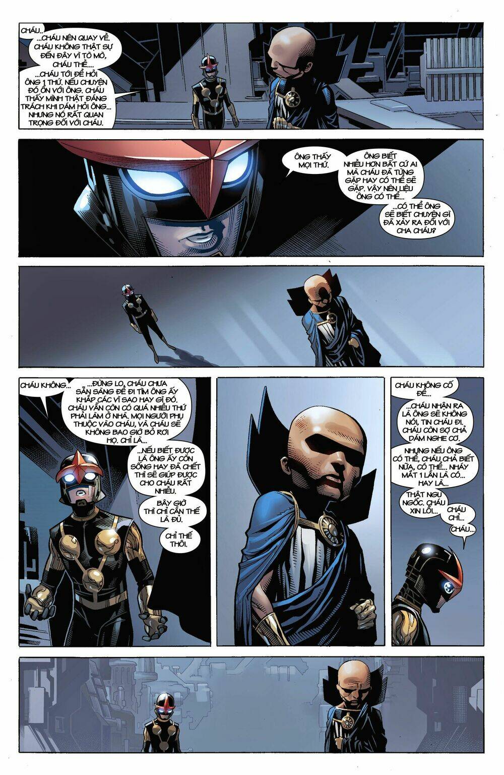 original sin chapter 0 30