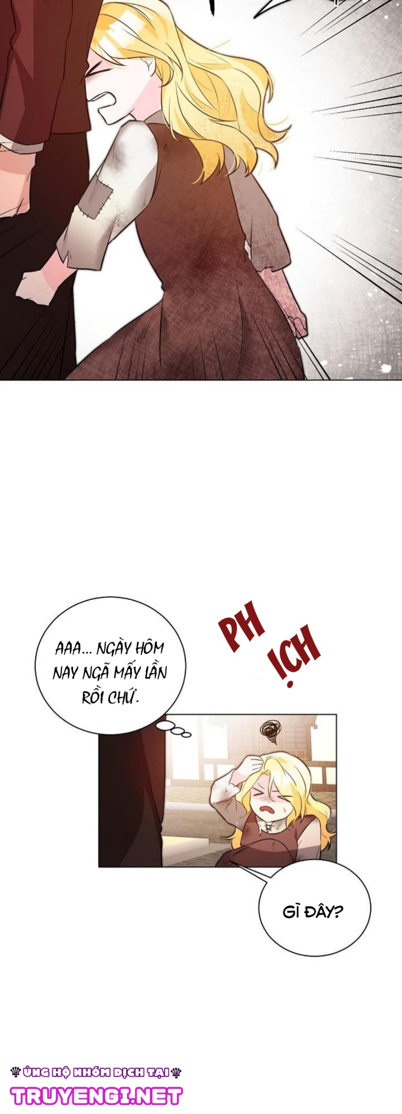 lily tàn độc chapter 2 15