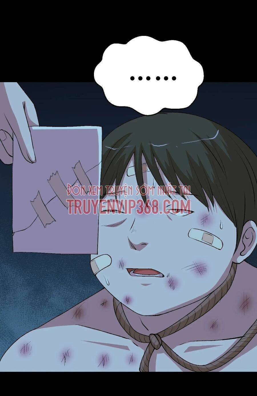 đai ca trở lại tuổi 16 chapter 138 6