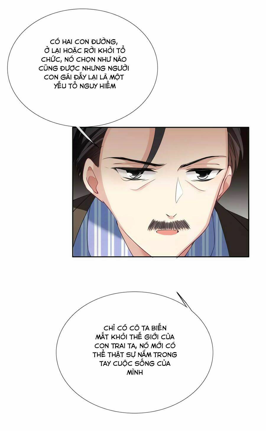 nhân chất tình nhân chapter 17.2 28