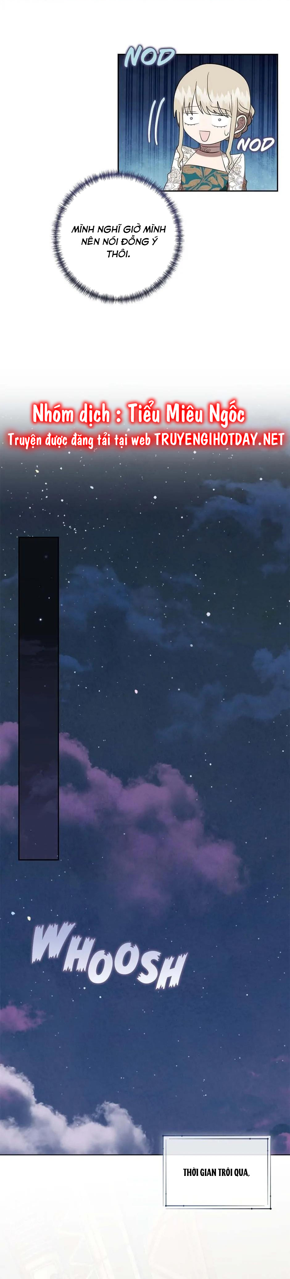 đừng ăn thịt tôi mà chapter 117 20