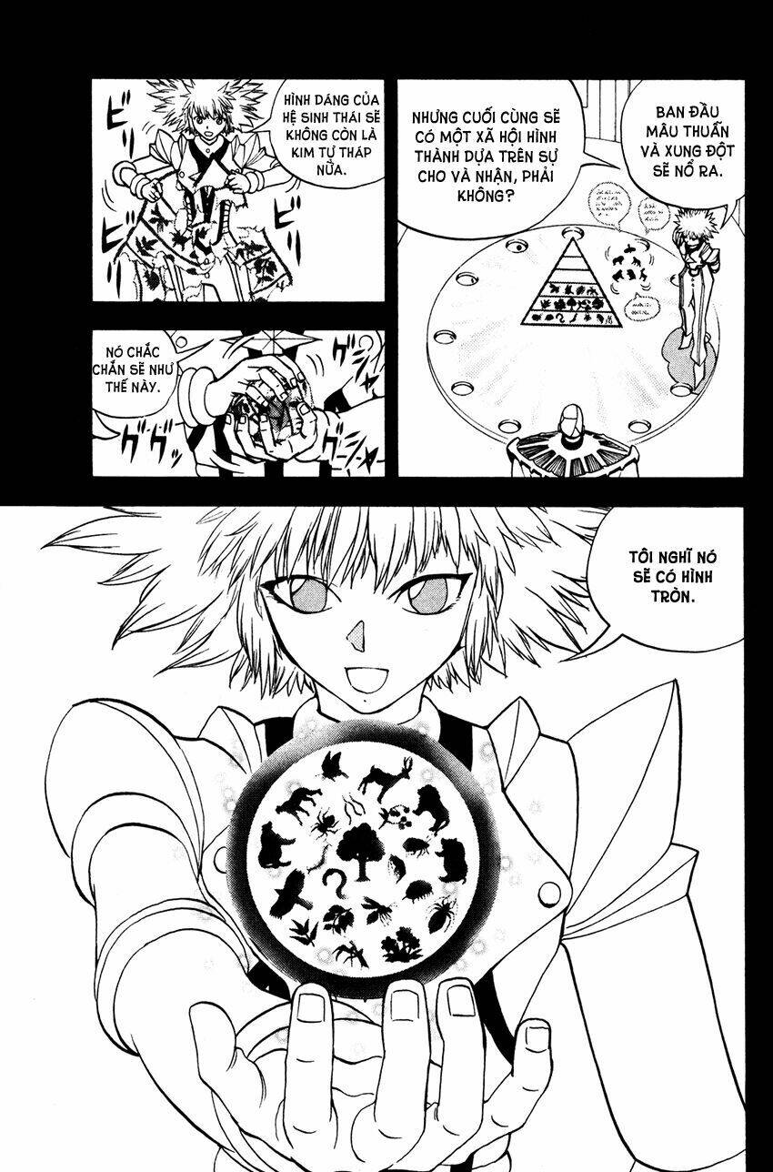 doubutsu no kuni chapter 36 33