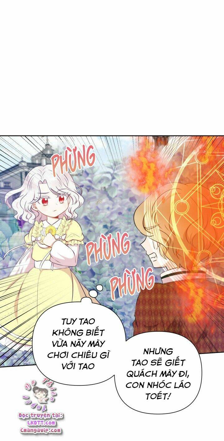 công chúa xấu xa chapter 22 26