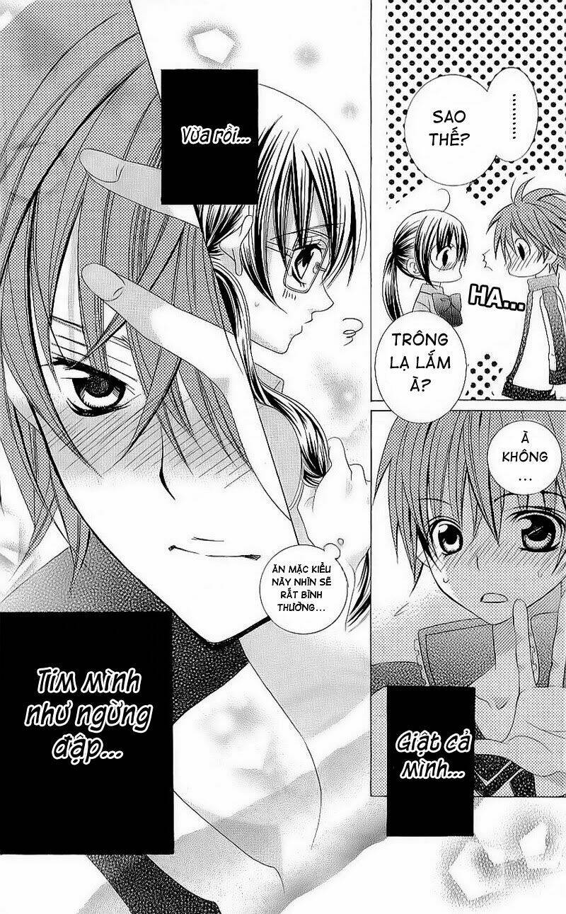 suki desu suzuki-kun!! chapter 47 28