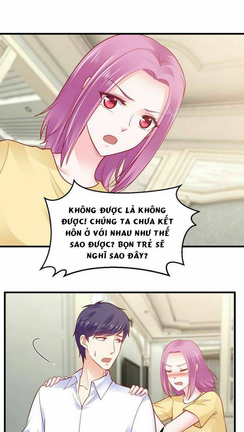 thú cưng độc quyền của boss chapter 102 25