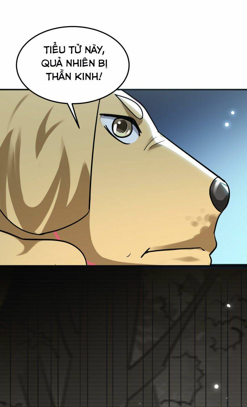 vạn giới tiên vương chapter 68 38