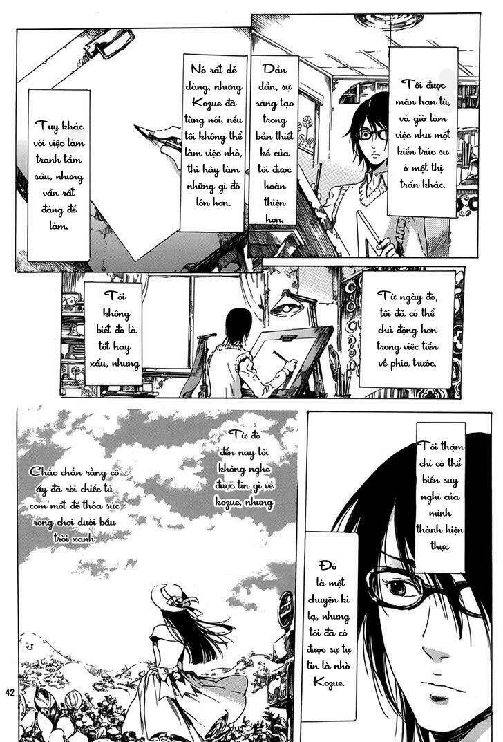 haikyo shoujo chapter 2 44