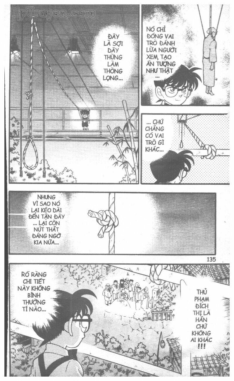 conan - bộ đặc biệt chapter 7 123