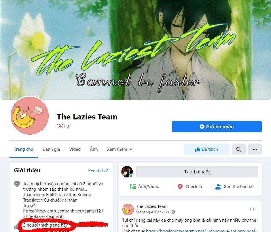 joker trông trẻ chapter 5 17