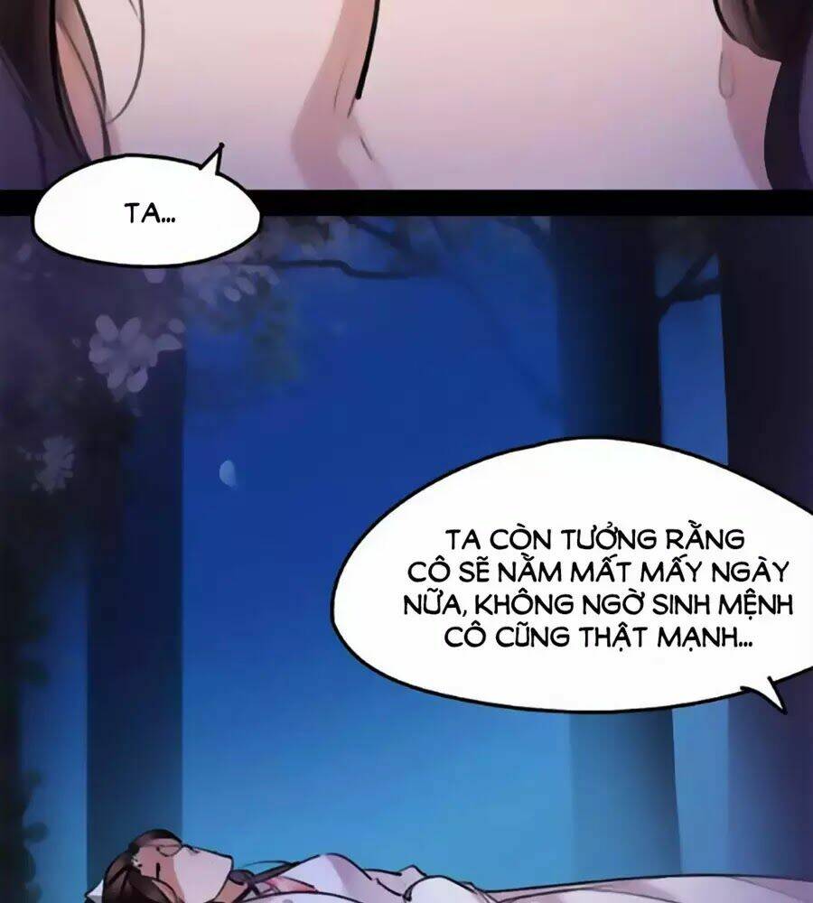 đường tăng cũng quyến rũ chapter 35 16