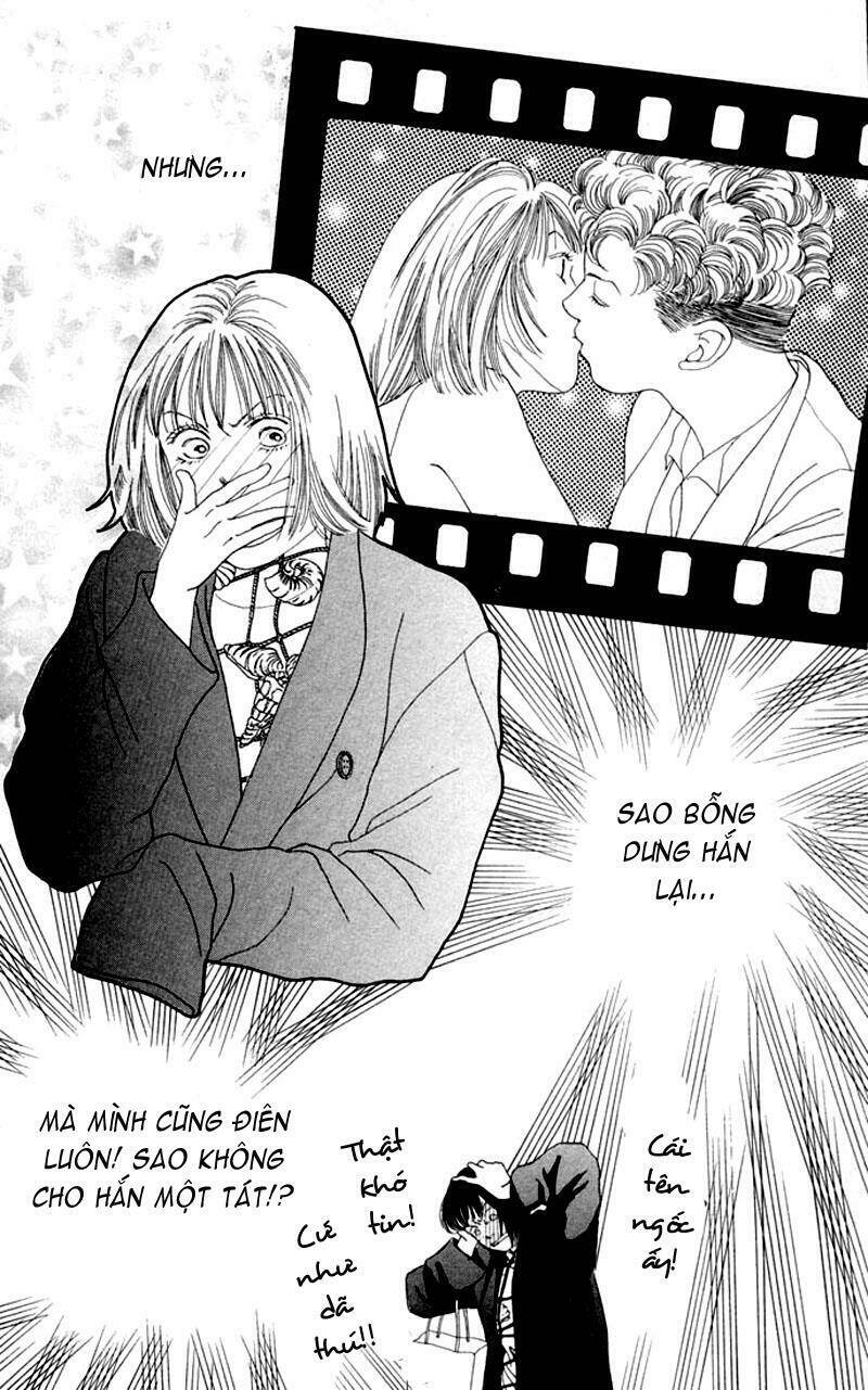 con nhà giàu chapter 96 6