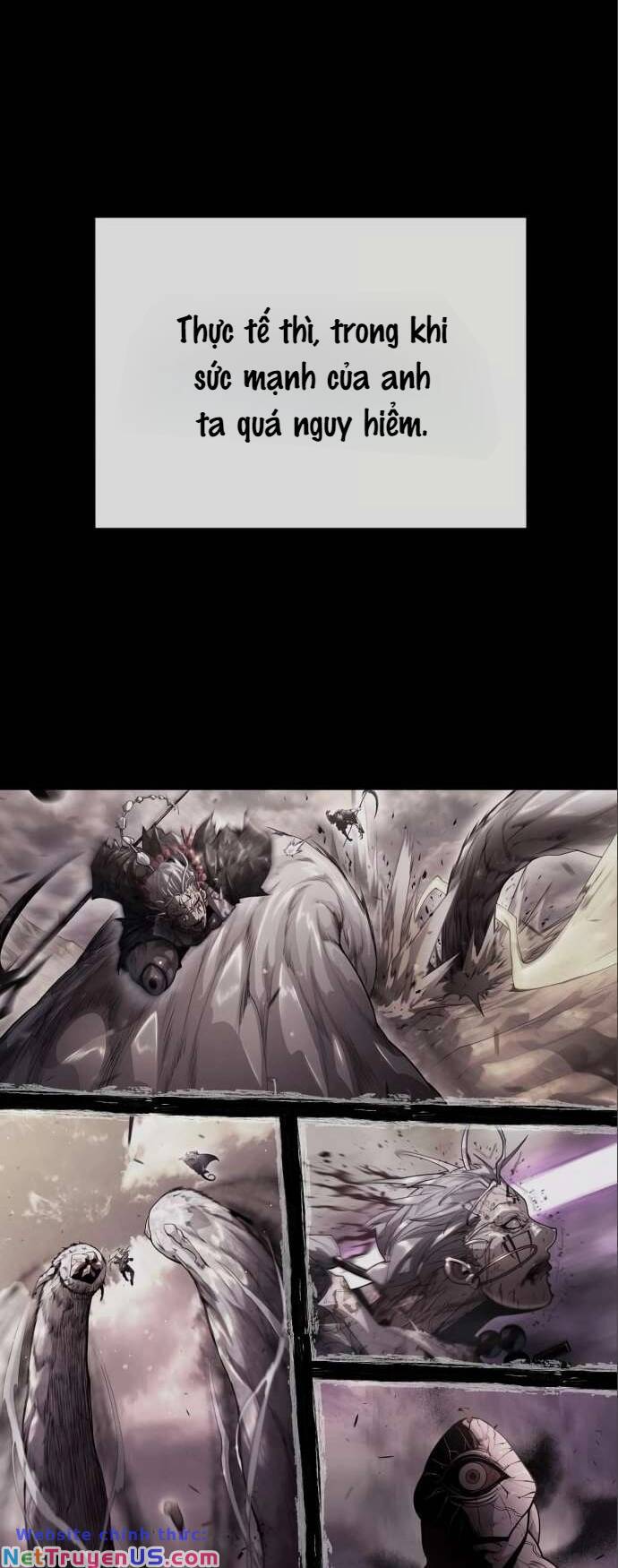 kĩ nguyên của anh hùng chapter 149 37