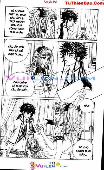 bogle goes to the kingdom chapter 19 22