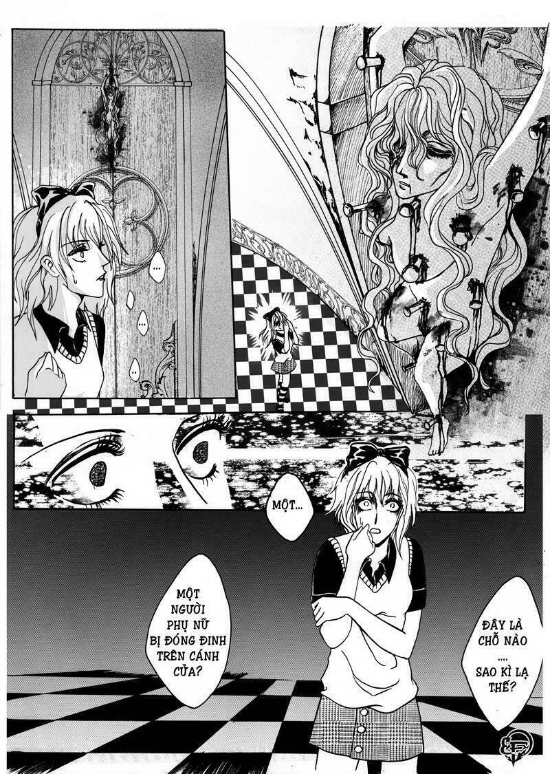 break free magazine chapter 3 172