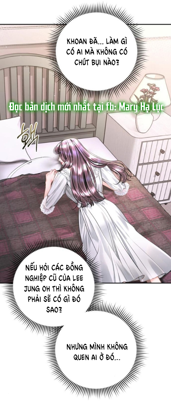 đứa trẻ trông giống tôi chapter 38.1 25