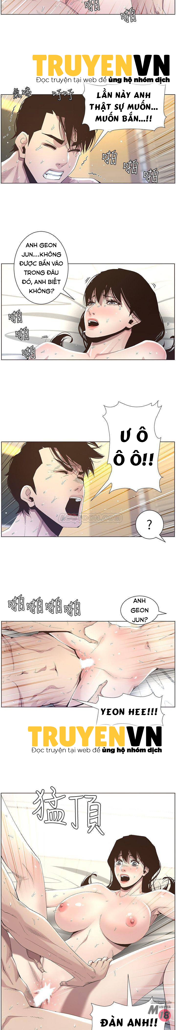 cha dượng chapter 48 13
