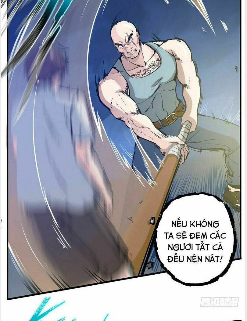 tối cường thần y tại đô thị chapter 11 12