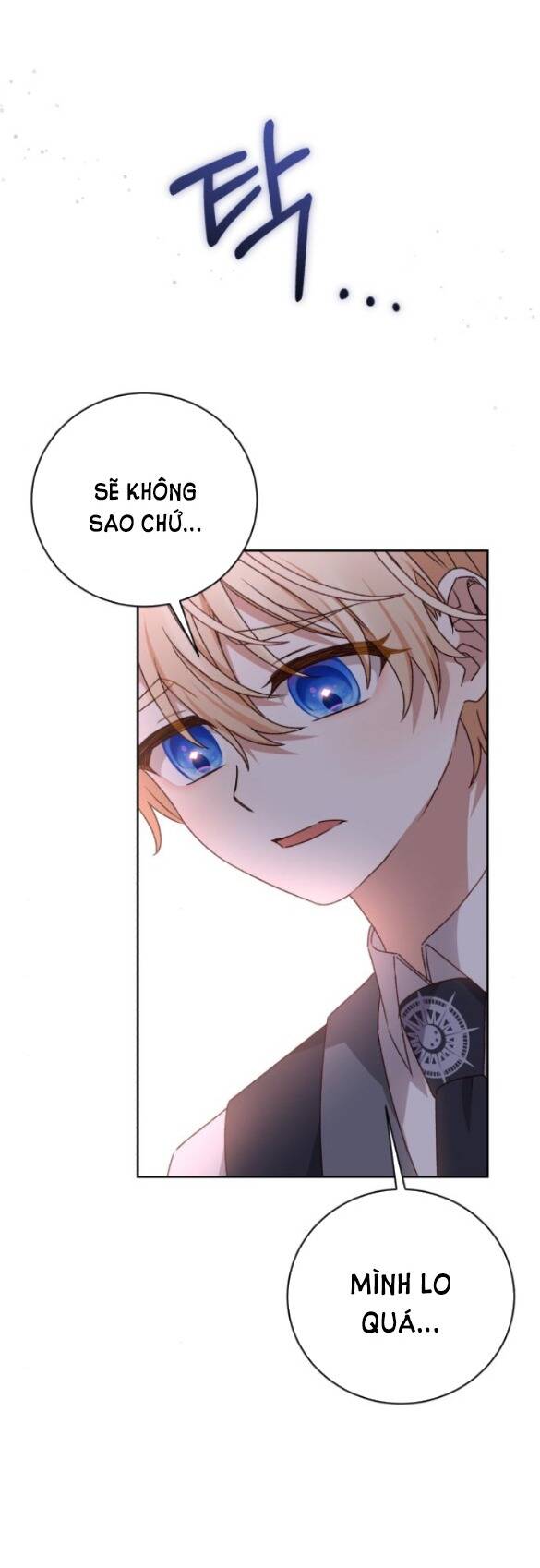 Nàng Bạo Chúa Muốn Có Một Cuộc Sống Hạnh Phúc Hơn! chapter 18.2 20