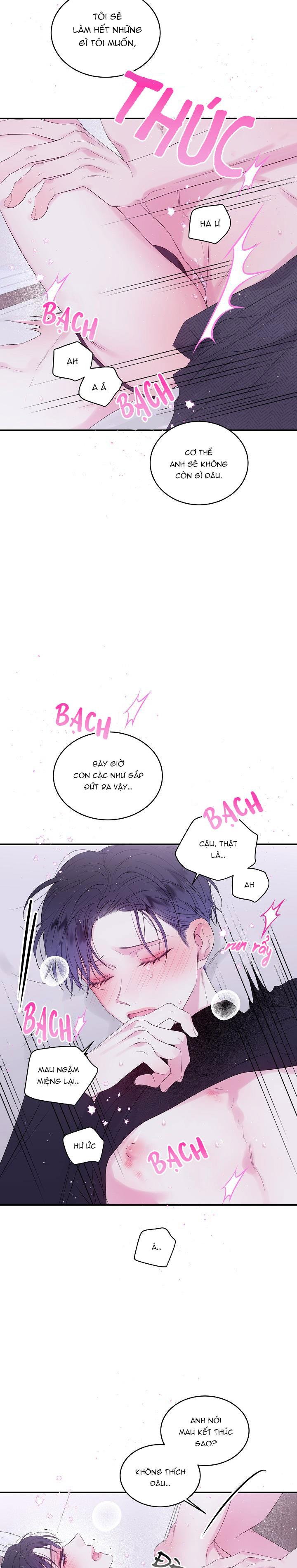 bình minh thứ hai chapter 3 16