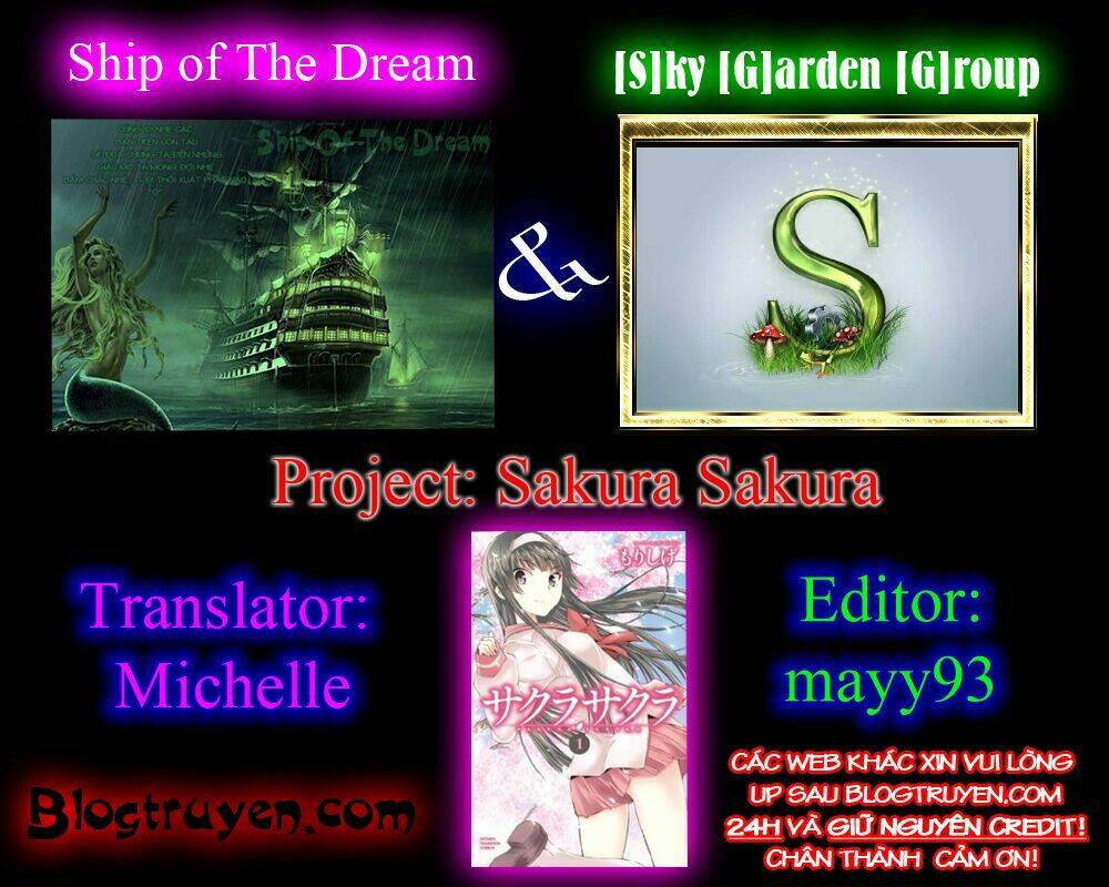 sakura morishige chapter 4 43