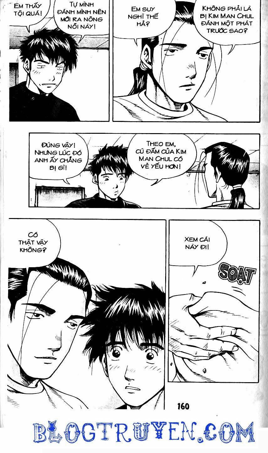 kid gang chapter 145 18