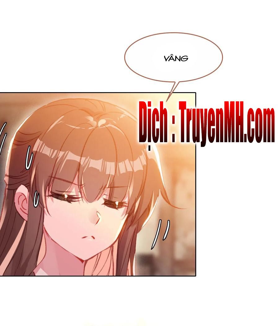 Gả Cho Một Tên Thái Giám Đáng Ghét chapter 118 - Trang 7