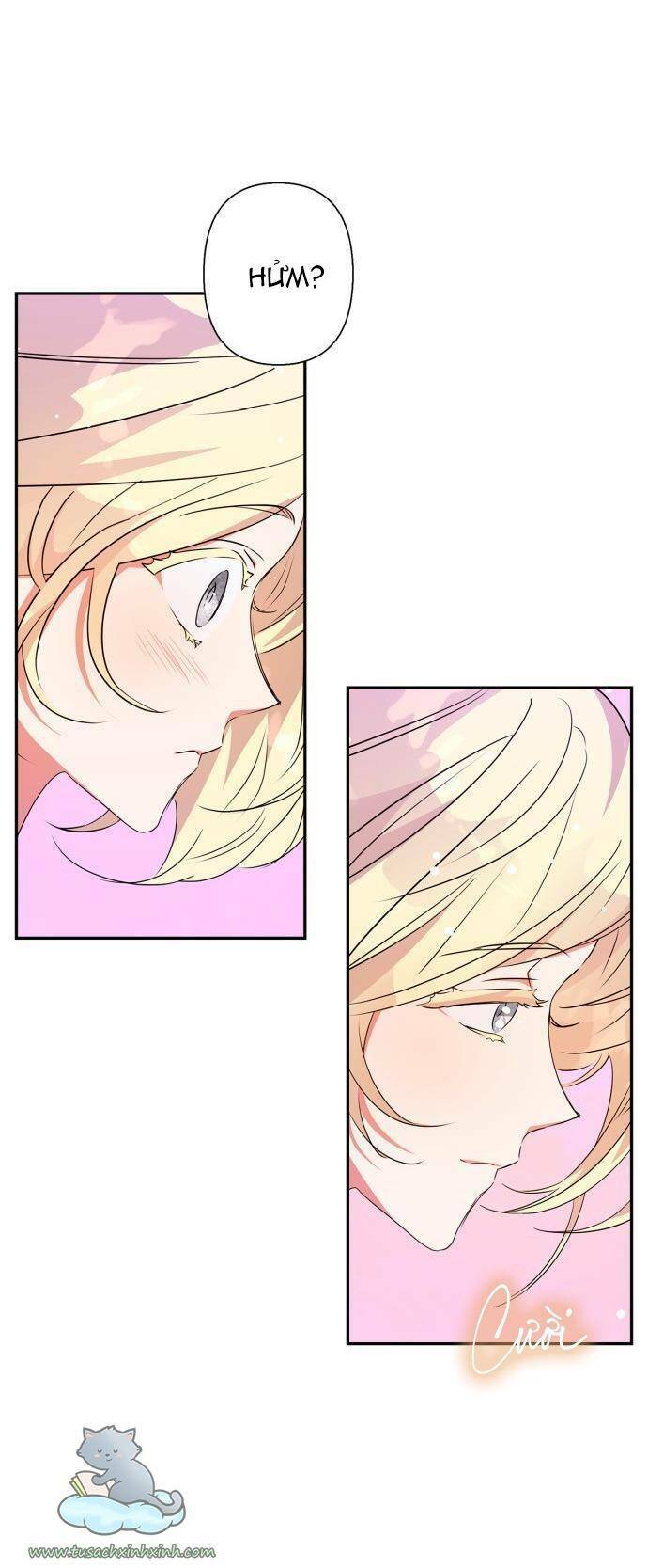 tôi đang nuôi dưỡng một con quái thú chapter 67 70