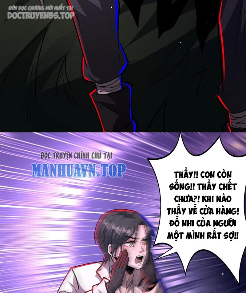 quỷ dị dược tề sư: bệnh nhân của ta đều là kinh khủng chapter 165 25