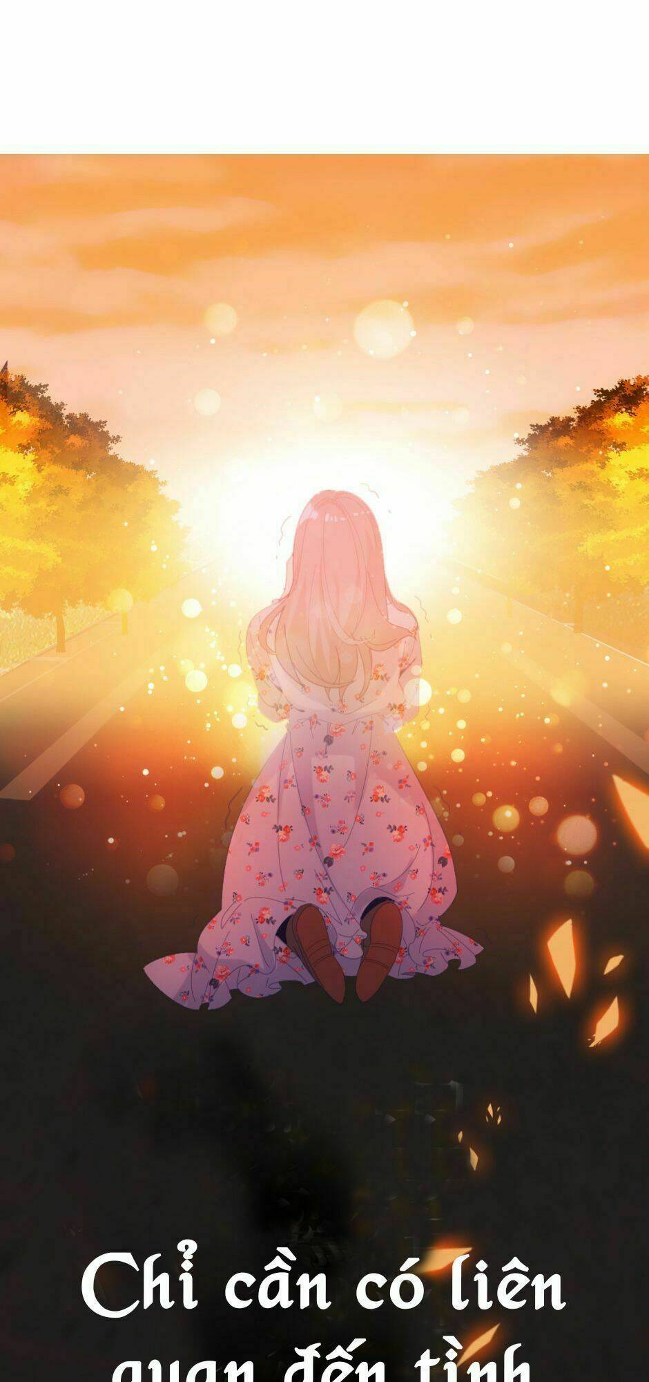 chuyển phát nhanh tình yêu chapter 1 3