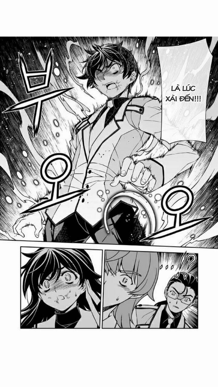 sai:taker - futari no artemis chapter 11 13