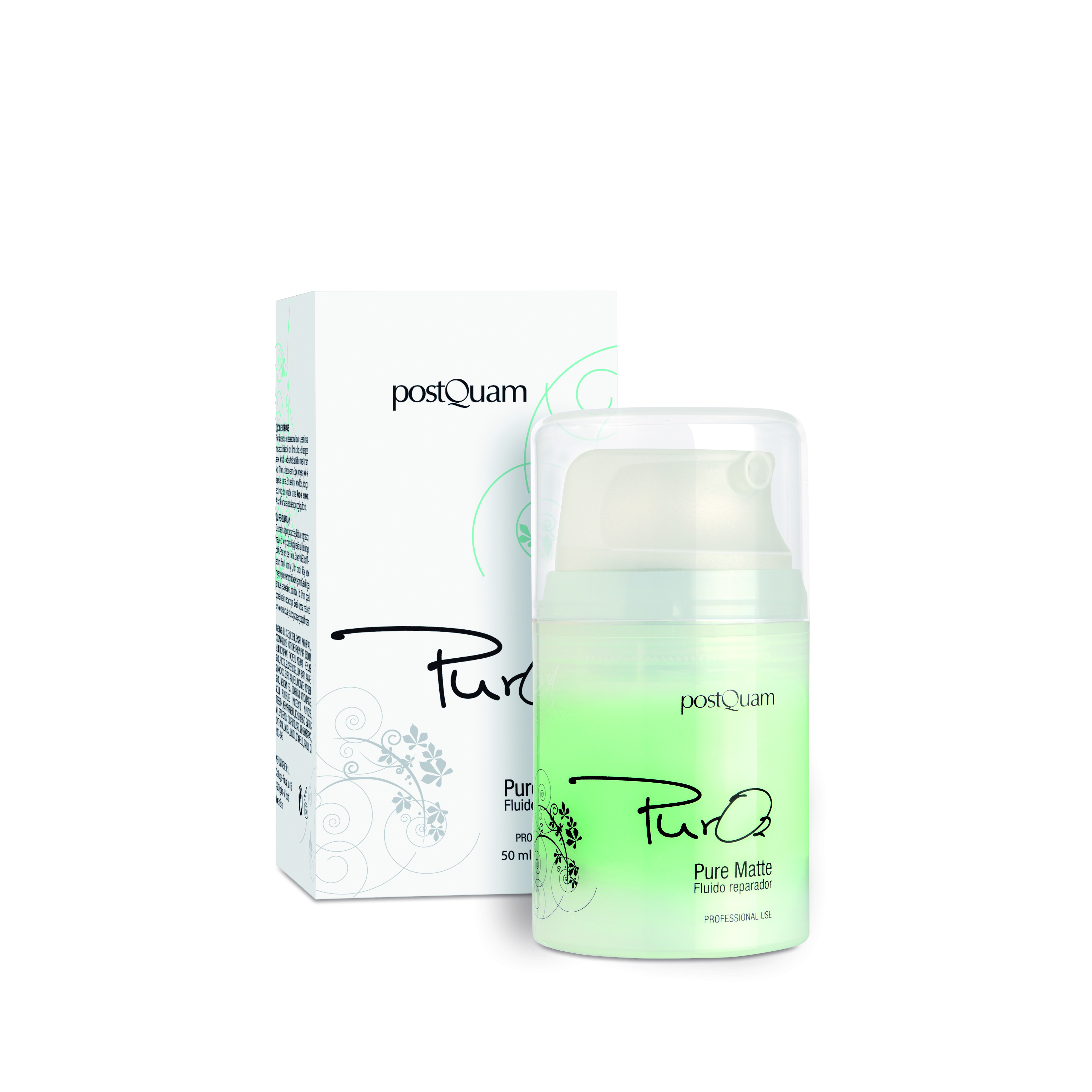 PostQuam- Kem dưỡng giúp giảm vết thâm & sưng đỏ do mụn - 50ml