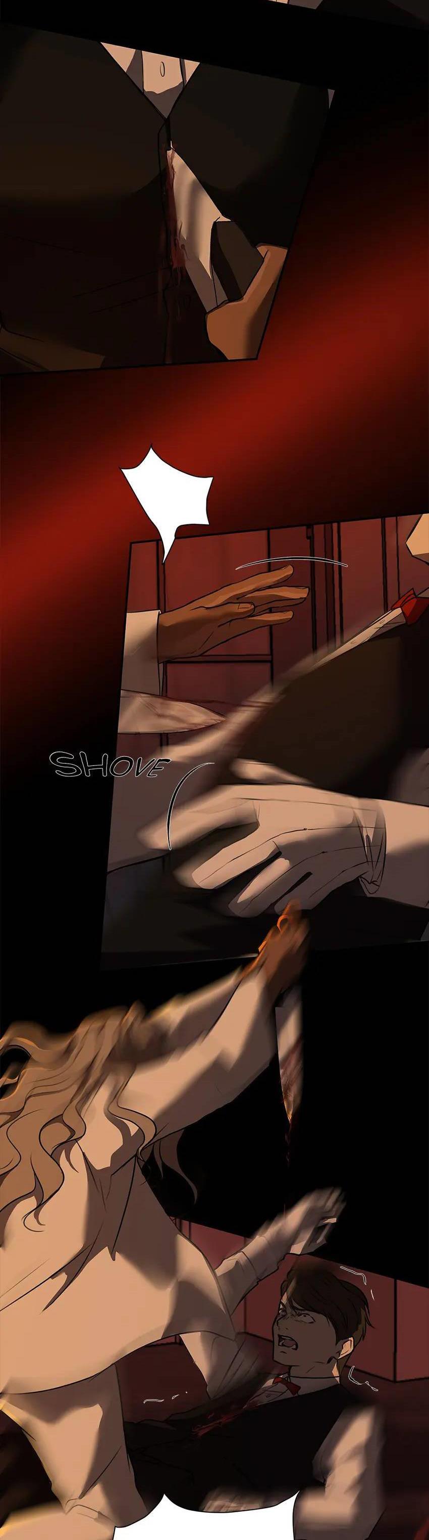 love murder basketball chapter 16 27