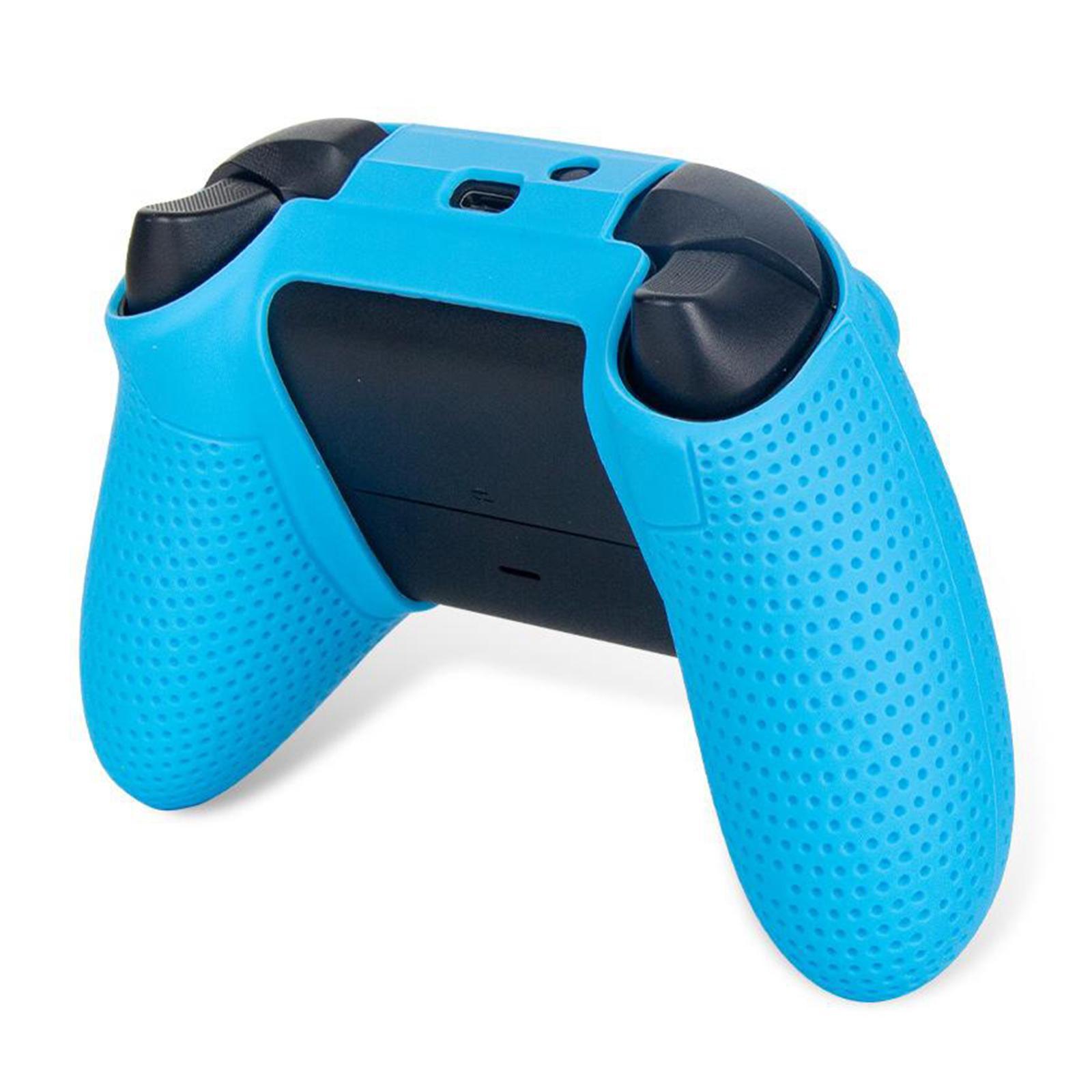 3x Silicone Case Cover Skin Joystick Grip for Xbox Series S X Controller