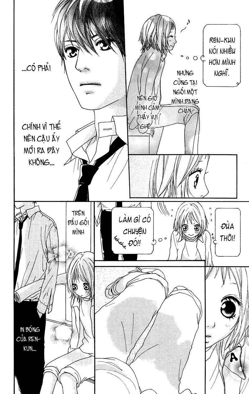 tình yêu học trò chapter 2 19