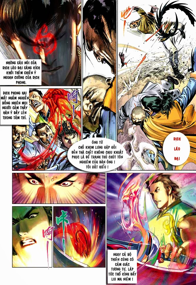 phong vân chapter 355 23