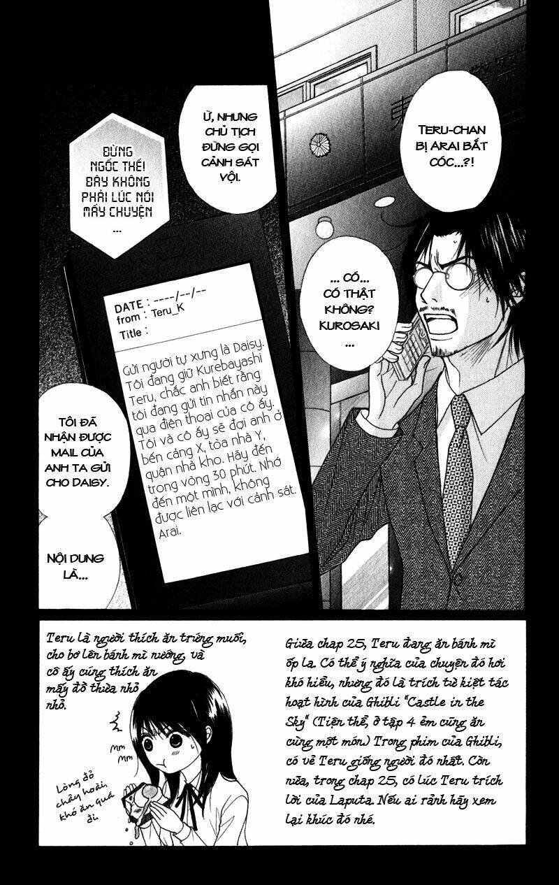 điện kích daisy chapter 26 4