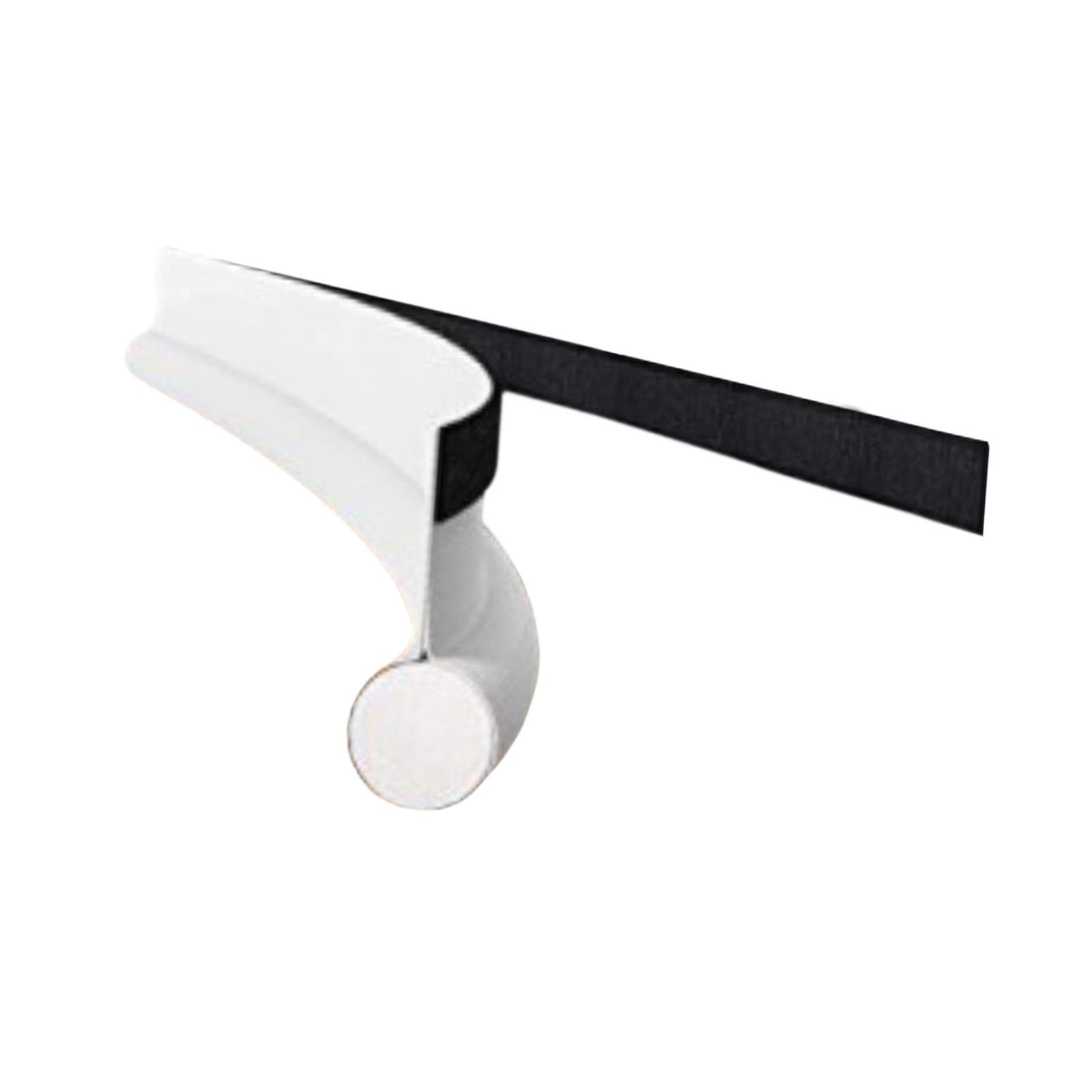 Under Door Draft  Door Bottom 93cm Door Noise Reduction Strip