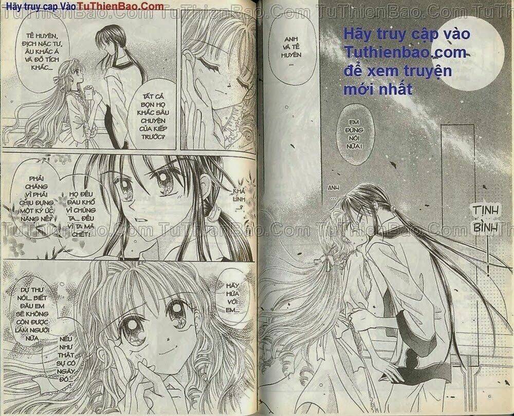 công chúa búp bê chapter 2 68