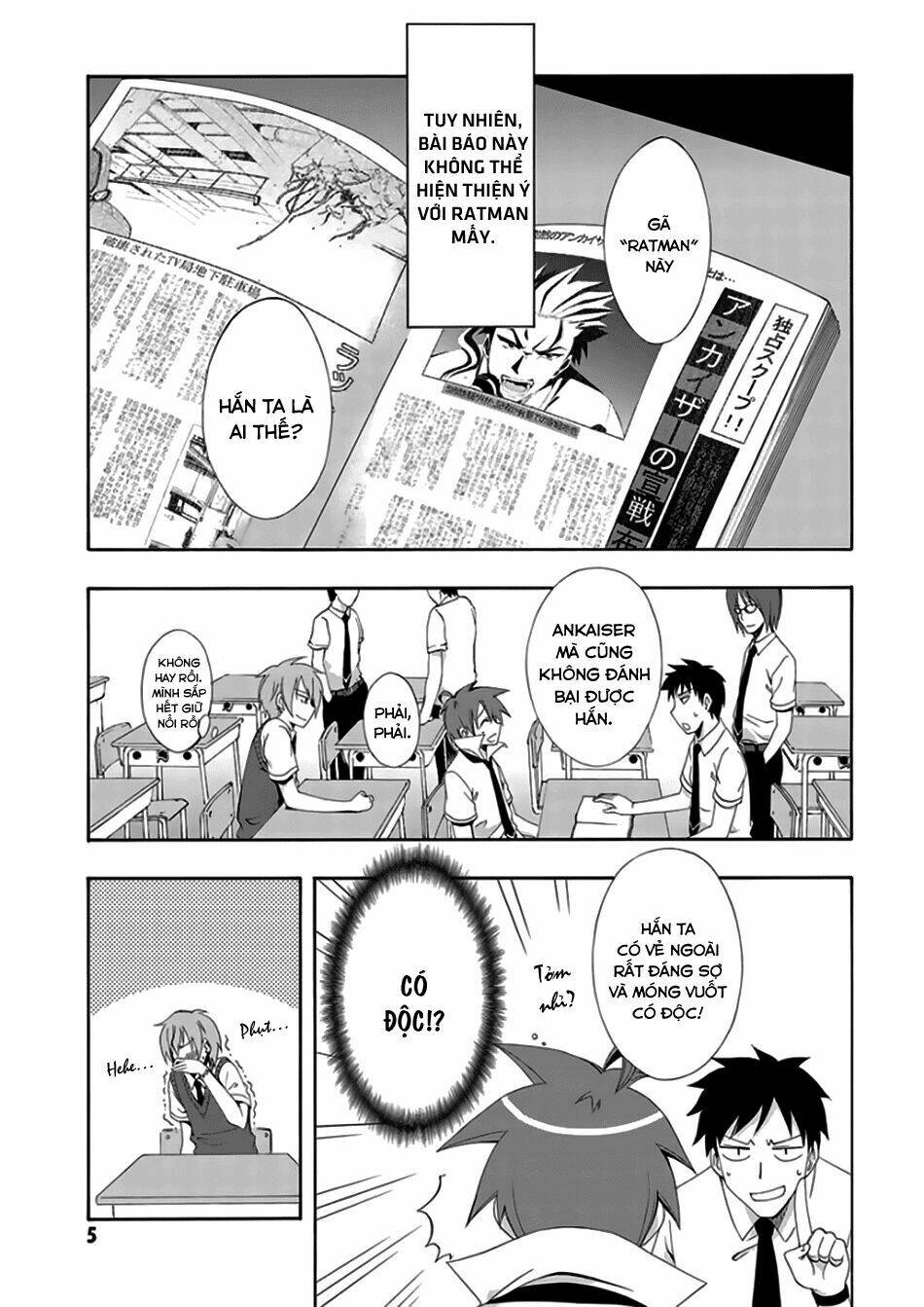 anh hùng xấu xa chapter 41 6