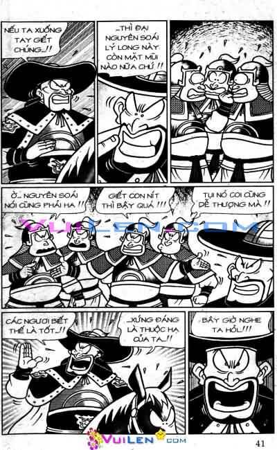 thần đồng đất việt chapter 55 38